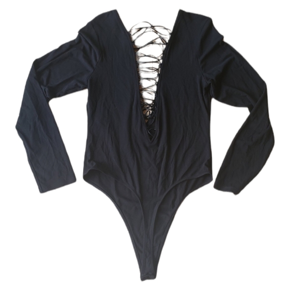 Victoria Secret body suit - Picture 2 of 5